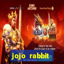 jojo rabbit assistir dublado